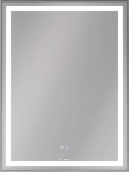 Изображение товара Зеркало Laparet Focus 60x80 (с подогревом)