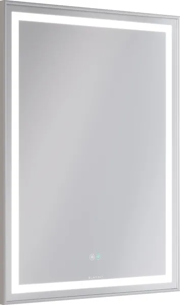 Изображение товара Зеркало Laparet Focus 60x80 (с подогревом)