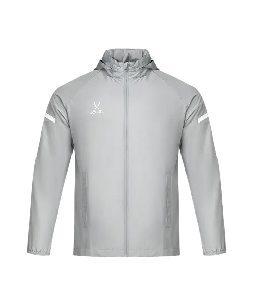 Изображение товара Куртка Jogel Camp 2 Rain Jacket (серый, XXL)