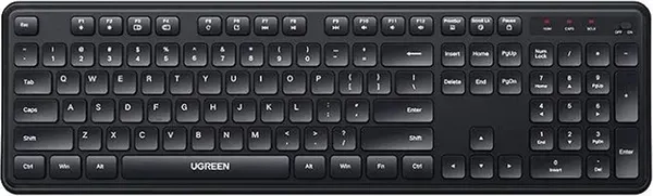 Изображение товара Клавиатура Ugreen K331 / 55654 (черный)