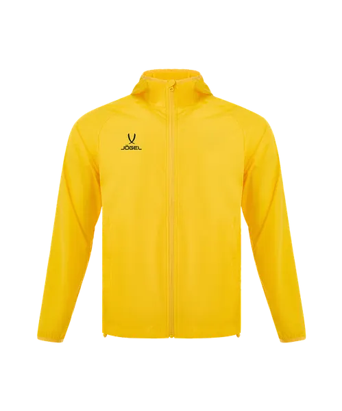 Изображение товара Куртка Jogel Camp Rain Jacket / JC4WB0122.99 (желтый, L)