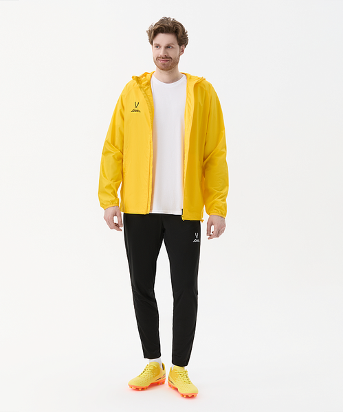 Изображение товара Куртка Jogel Camp Rain Jacket / JC4WB0122.99 (желтый, M)