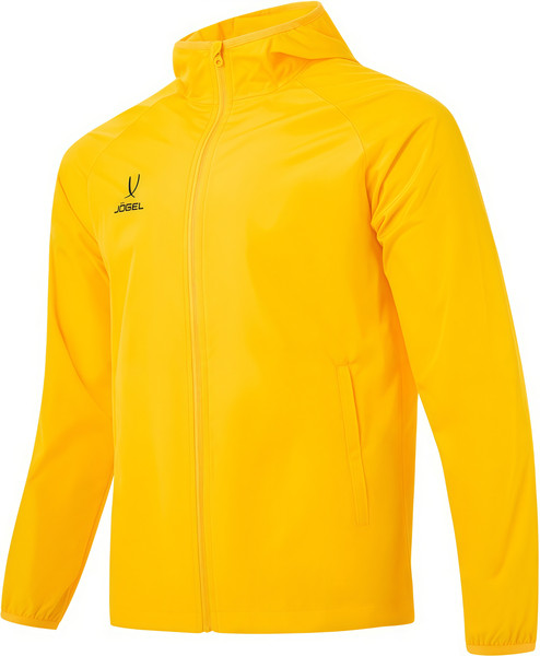 Изображение товара Куртка Jogel Camp Rain Jacket / JC4WB0122.99 (желтый, M)