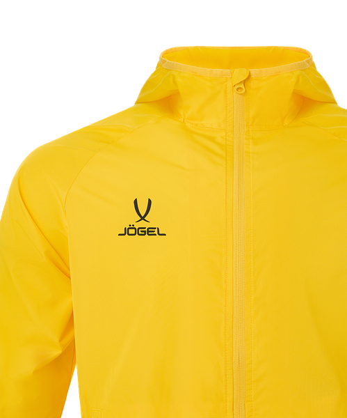 Изображение товара Куртка Jogel Camp Rain Jacket / JC4WB0122.99 (желтый, XXL)