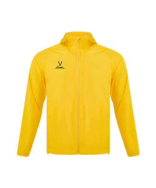 Изображение товара Куртка Jogel Camp Rain Jacket / JC4WB0122.99 (желтый, XXL)
