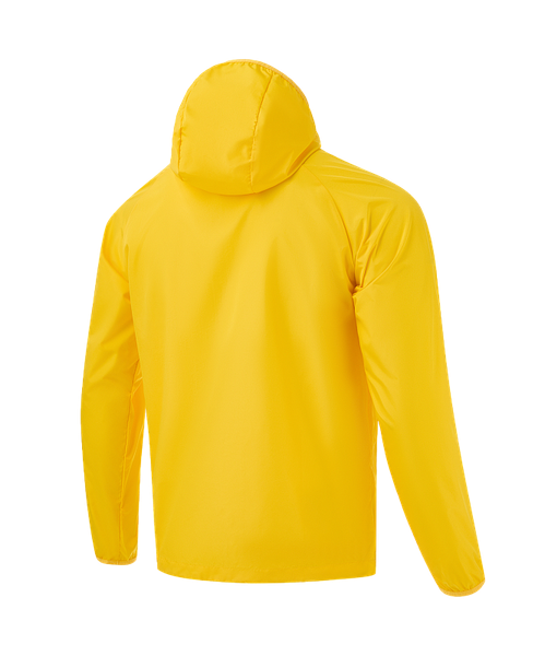 Изображение товара Куртка Jogel Camp Rain Jacket / JC4WB0122.99 (желтый, XXL)