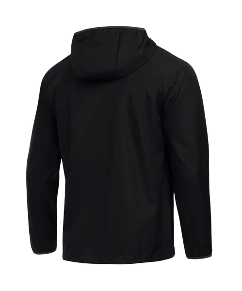 Изображение товара Куртка Jogel Camp Rain Jacket / JC4WB0122.99 (черный, XL)
