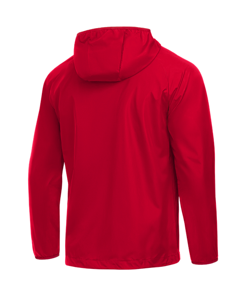 Изображение товара Куртка Jogel Camp Rain Jacket / JC4WB0122.R2 (красный, L)