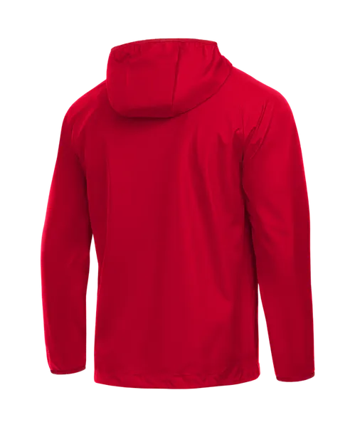 Изображение товара Куртка Jogel Camp Rain Jacket / JC4WB0122.R2 (красный, S)