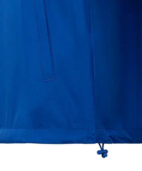 Изображение товара Куртка Jogel Camp Rain Jacket / JC4WB0122.Z2 (синий, S)