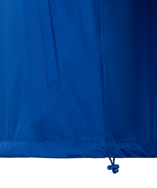 Изображение товара Куртка Jogel Camp Rain Jacket / JC4WB0122.Z2 (синий, XXL)