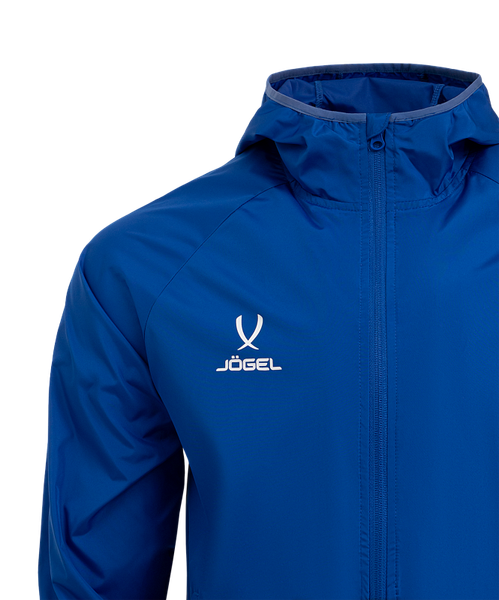 Изображение товара Куртка Jogel Camp Rain Jacket / JC4WB0122.Z2 (синий, XXL)