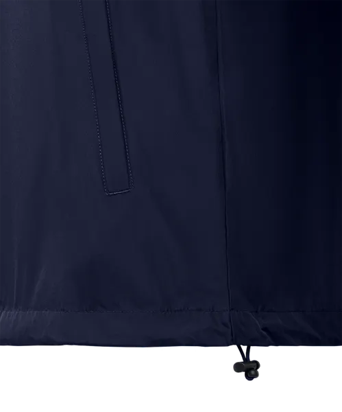 Изображение товара Куртка Jogel Camp Rain Jacket (темно-синий, S)