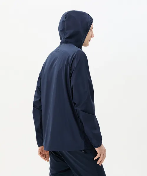 Изображение товара Куртка Jogel Camp Rain Jacket (темно-синий, S)
