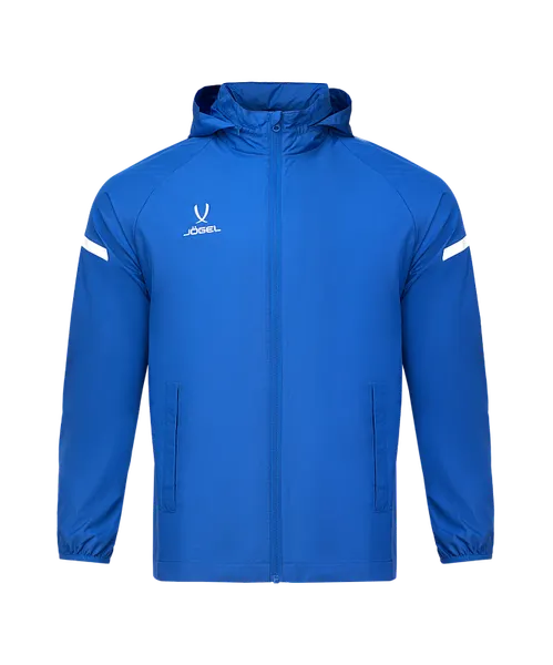 Изображение товара Куртка Jogel Camp 2 Rain Jacket (синий, XXXL)