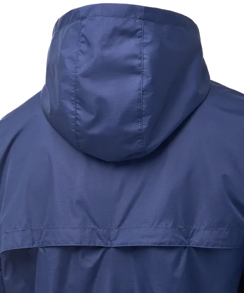 Изображение товара Куртка Jogel Division PerFormPROOF Shower Jacket (темно-синий, M)