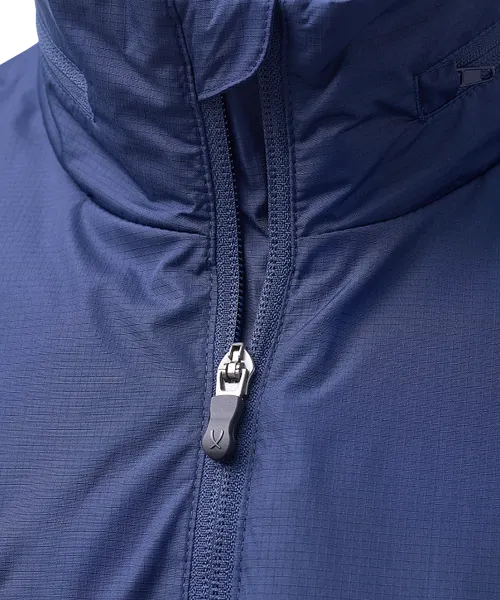Изображение товара Куртка Jogel Division PerFormPROOF Shower Jacket (темно-синий, XXL)