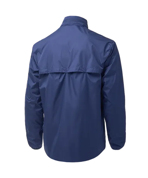 Изображение товара Куртка Jogel Division PerFormPROOF Shower Jacket (темно-синий, XXL)