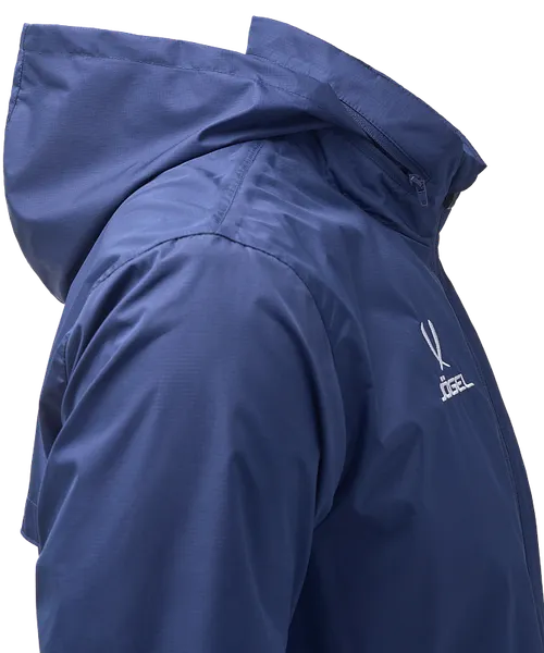 Изображение товара Куртка Jogel Division PerFormPROOF Shower Jacket (темно-синий, XXL)