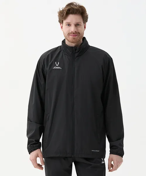 Изображение товара Куртка Jogel Division PerFormPROOF Shower Jacket (черный, XXL)