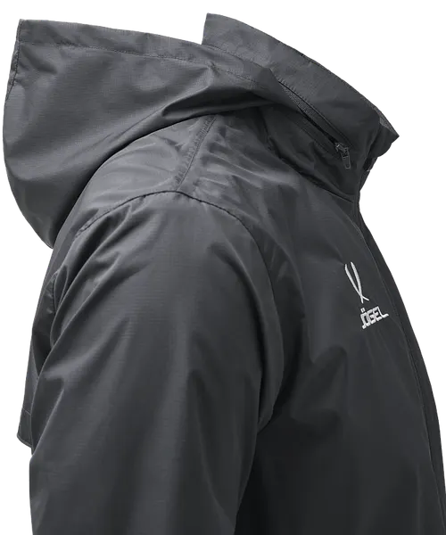 Изображение товара Куртка Jogel Division PerFormPROOF Shower Jacket (черный, XXXL)
