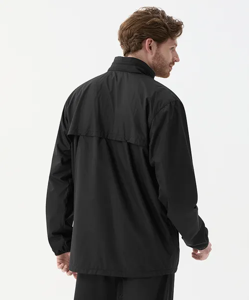 Изображение товара Куртка Jogel Division PerFormPROOF Shower Jacket (черный, XXXL)