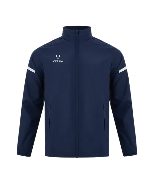 Изображение товара Куртка Jogel Camp 2 Rain Jacket (темно-синий, S)