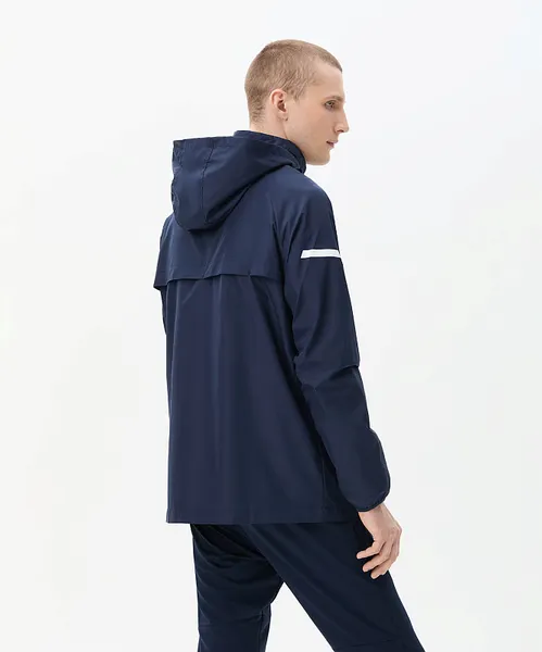 Изображение товара Куртка Jogel Camp 2 Rain Jacket (темно-синий, XL)