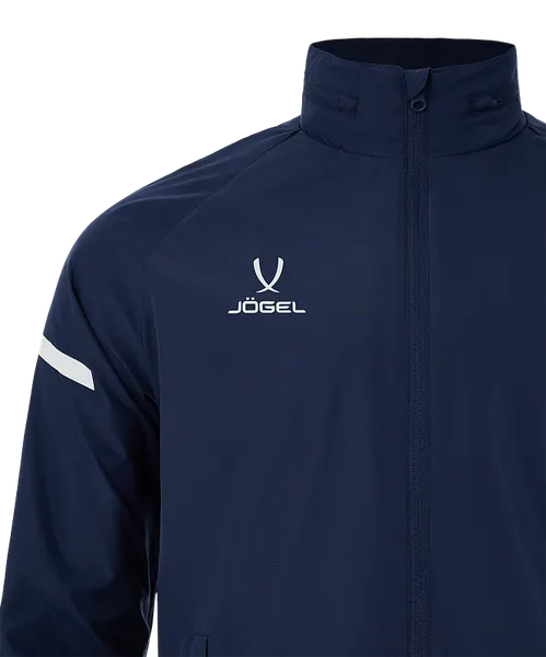 Изображение товара Куртка Jogel Camp 2 Rain Jacket (темно-синий, XL)