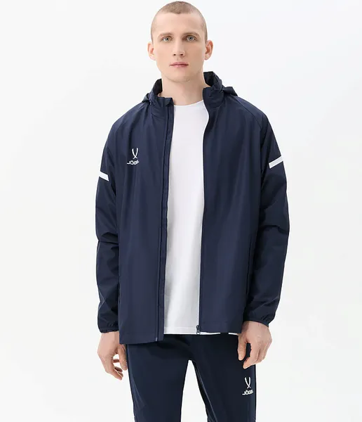 Изображение товара Куртка Jogel Camp 2 Rain Jacket (темно-синий, XL)