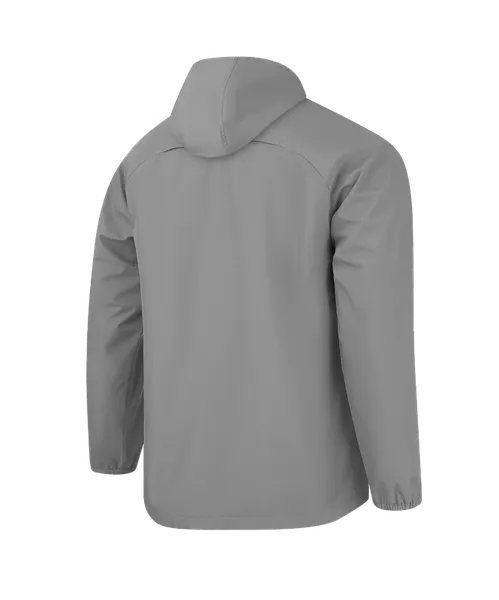 Изображение товара Куртка Jogel Premier PerFormPROOF FZ Rain Jacket (серый 92, S)