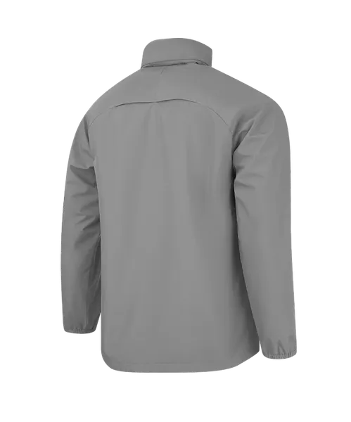 Изображение товара Куртка Jogel Premier PerFormPROOF FZ Rain Jacket (серый 92, XXXL)