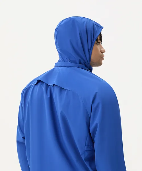 Изображение товара Куртка Jogel Premier PerFormPROOF FZ Rain Jacket (синий Z2, XL)