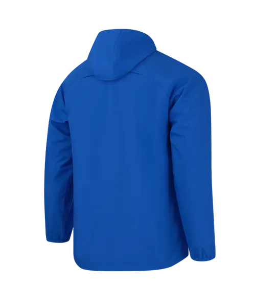 Изображение товара Куртка Jogel Premier PerFormPROOF FZ Rain Jacket (синий Z2, XL)