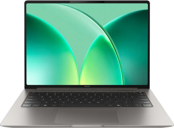Ноутбук HONOR MagicBook Pro 14 2026 ZQC-P / 5301ATEN  Windows 11 Home (Starry Gray)