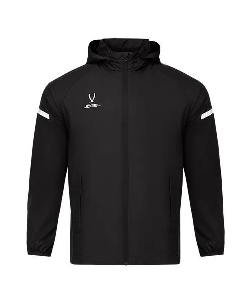 Изображение товара Куртка Jogel Camp 2 Rain Jacket (черный, S)