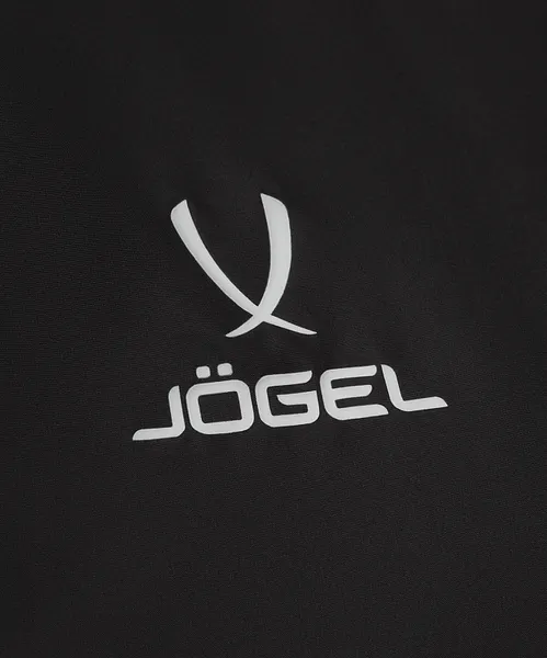 Изображение товара Куртка Jogel Camp 2 Rain Jacket (черный, S)