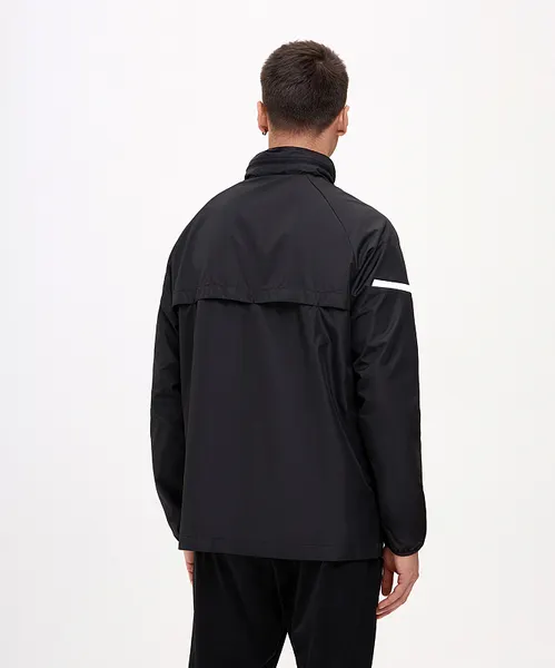 Изображение товара Куртка Jogel Camp 2 Rain Jacket (черный, S)