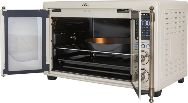 Изображение товара Ростер JVC JH-MO351 (бежевый)