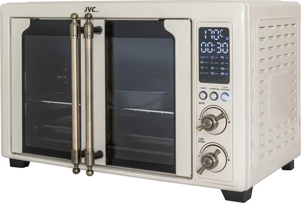 Изображение товара Ростер JVC JH-MO351 (бежевый)