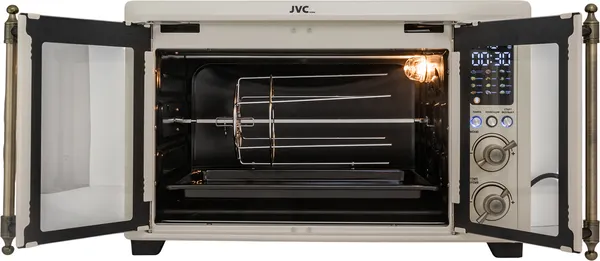 Изображение товара Ростер JVC JH-MO351 (бежевый)