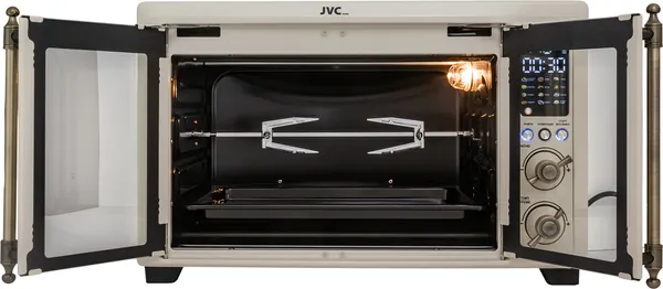 Изображение товара Ростер JVC JH-MO351 (бежевый)