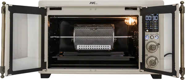 Изображение товара Ростер JVC JH-MO351 (бежевый)