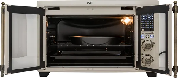 Изображение товара Ростер JVC JH-MO351 (бежевый)