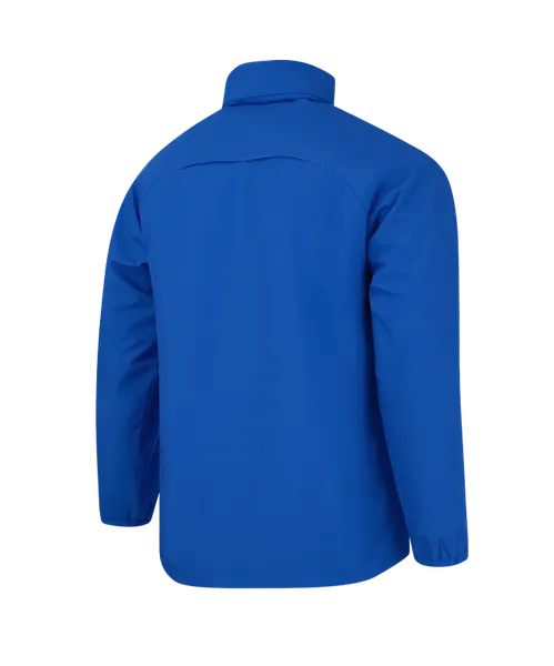 Изображение товара Куртка Jogel Premier PerFormPROOF FZ Rain Jacket (синий Z2, XXL)