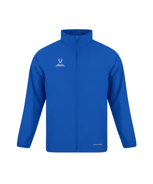 Изображение товара Куртка Jogel Premier PerFormPROOF FZ Rain Jacket (синий Z2, XXL)