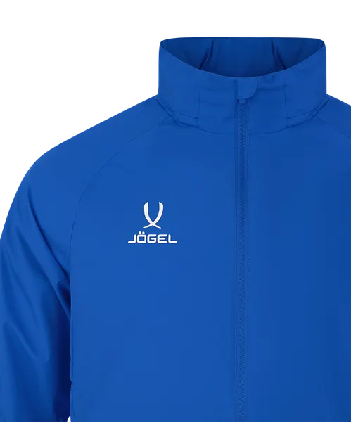 Изображение товара Куртка Jogel Premier PerFormPROOF FZ Rain Jacket (синий Z2, XXXL)