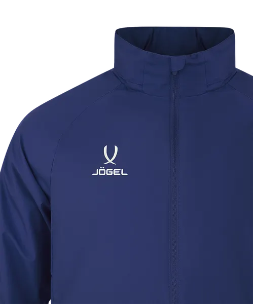 Изображение товара Куртка Jogel Premier PerFormPROOF FZ Rain Jacket (темно-синий Z5, L)