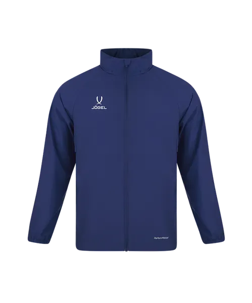 Изображение товара Куртка Jogel Premier PerFormPROOF FZ Rain Jacket (темно-синий Z5, XL)