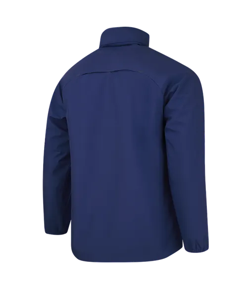 Изображение товара Куртка Jogel Premier PerFormPROOF FZ Rain Jacket (темно-синий Z5, XXL)